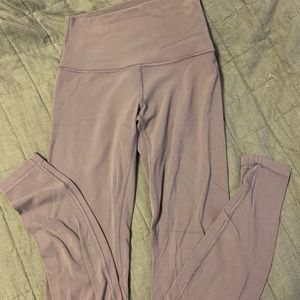 Lululemon Align Leggings